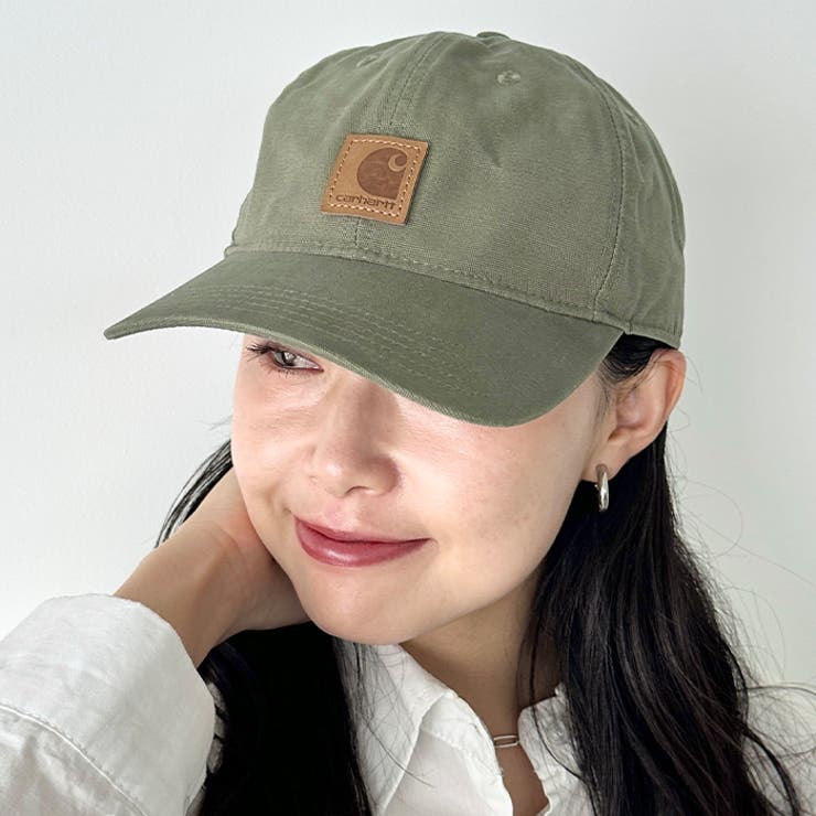 Carhartt / Odessa Cap | Outfitter lab | 詳細画像34 