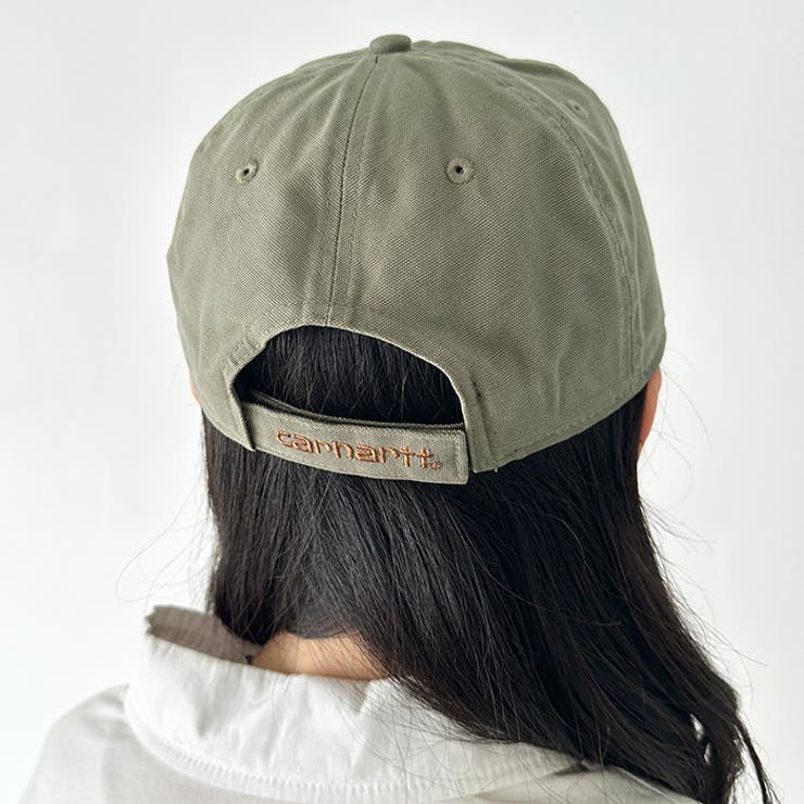 Carhartt / Odessa Cap | Outfitter lab | 詳細画像35 