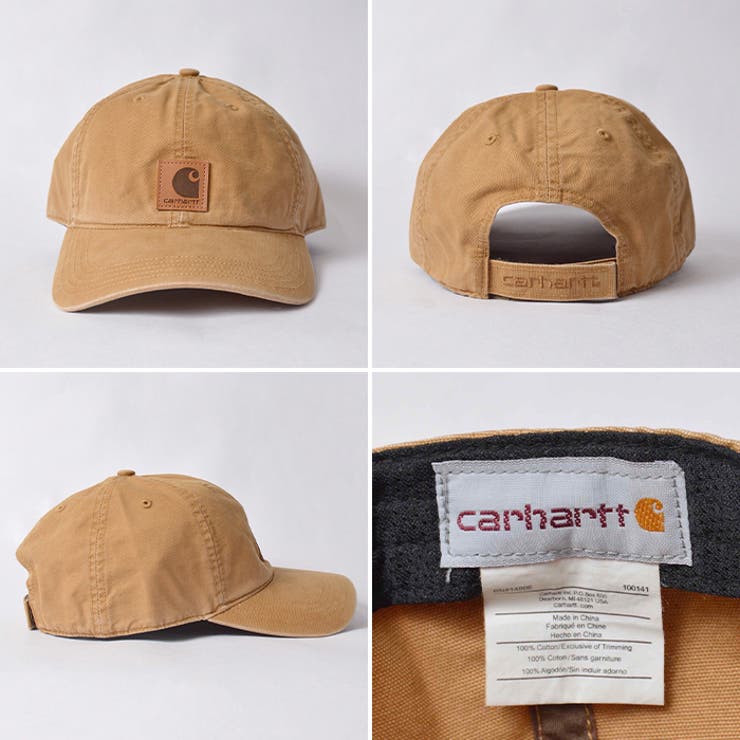 Carhartt / Odessa Cap | Outfitter lab | 詳細画像38 