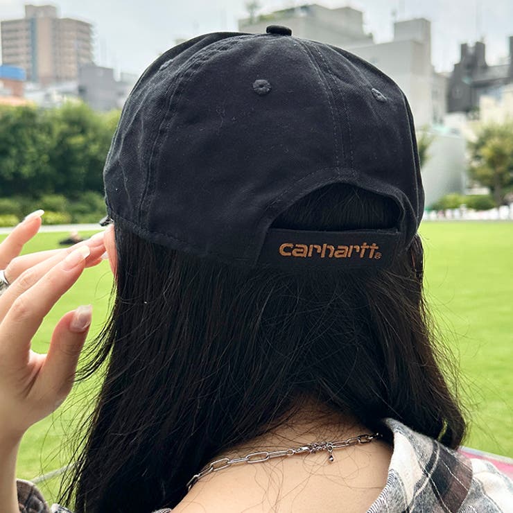 Carhartt / Odessa Cap | Outfitter lab | 詳細画像4 
