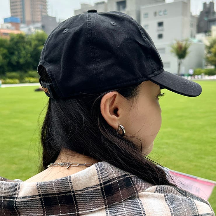 Carhartt / Odessa Cap | Outfitter lab | 詳細画像5 