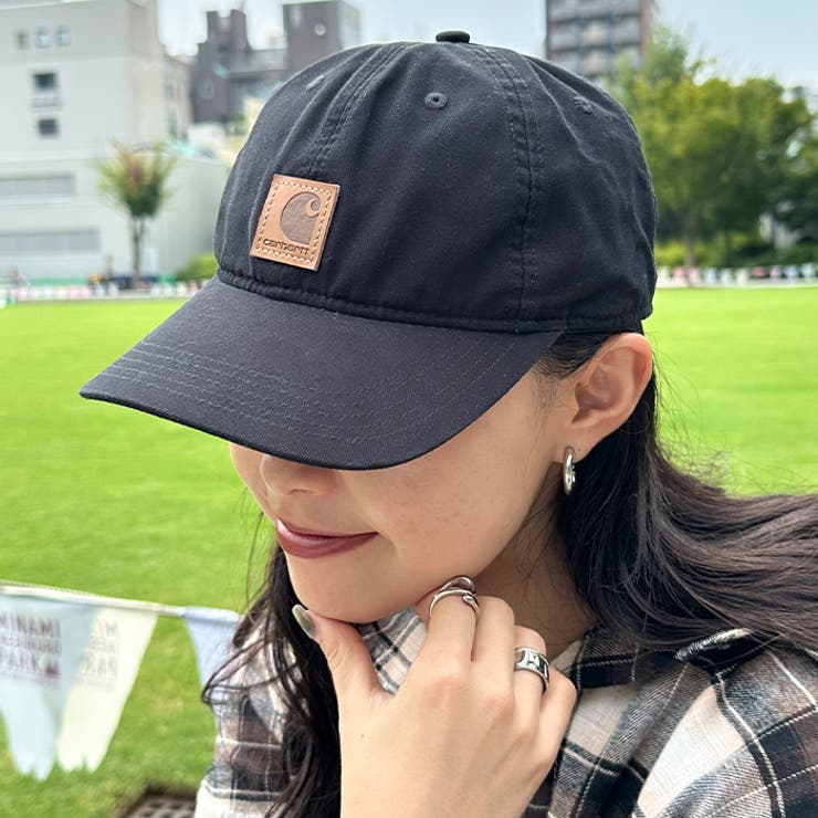 Carhartt / Odessa Cap | Outfitter lab | 詳細画像6 