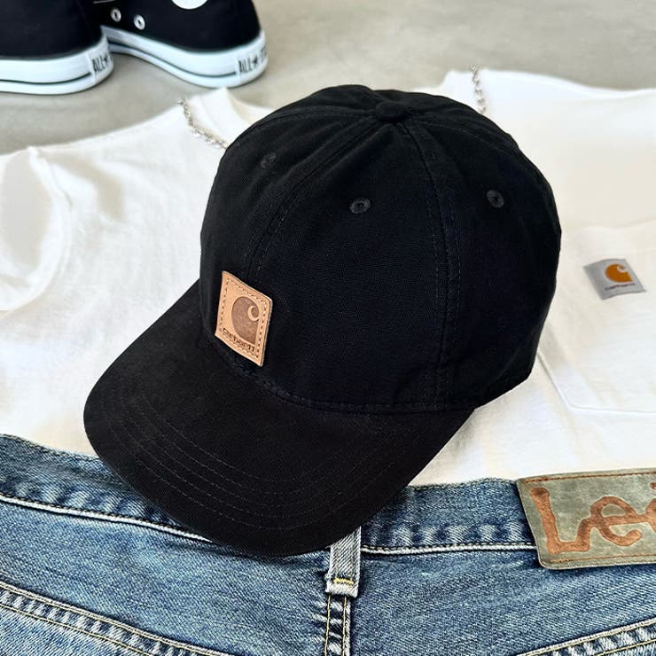 Carhartt / Odessa Cap | Outfitter lab | 詳細画像7 