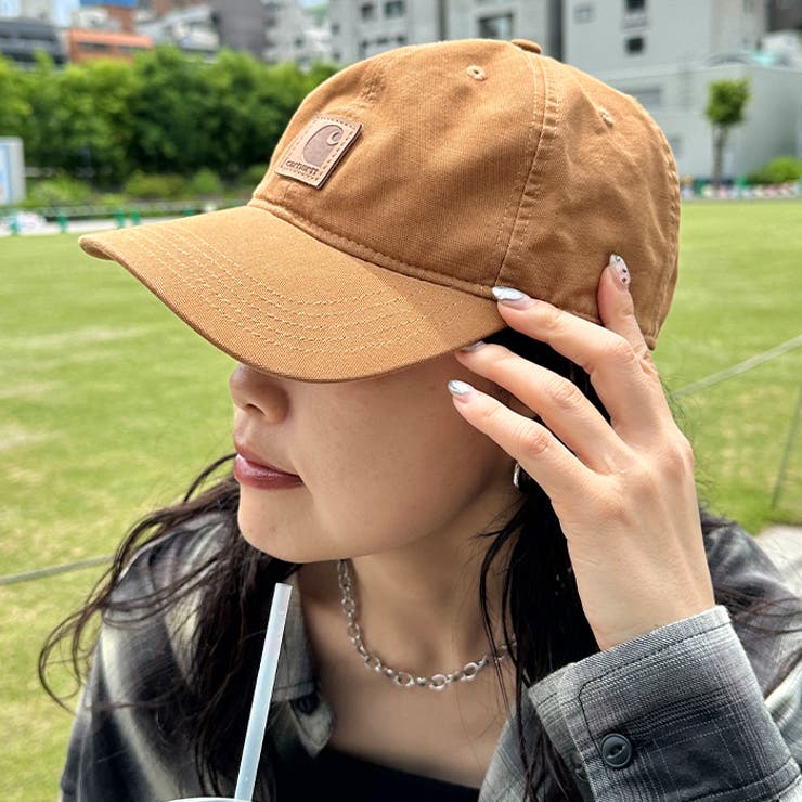 Carhartt / Odessa Cap | Outfitter lab | 詳細画像9 