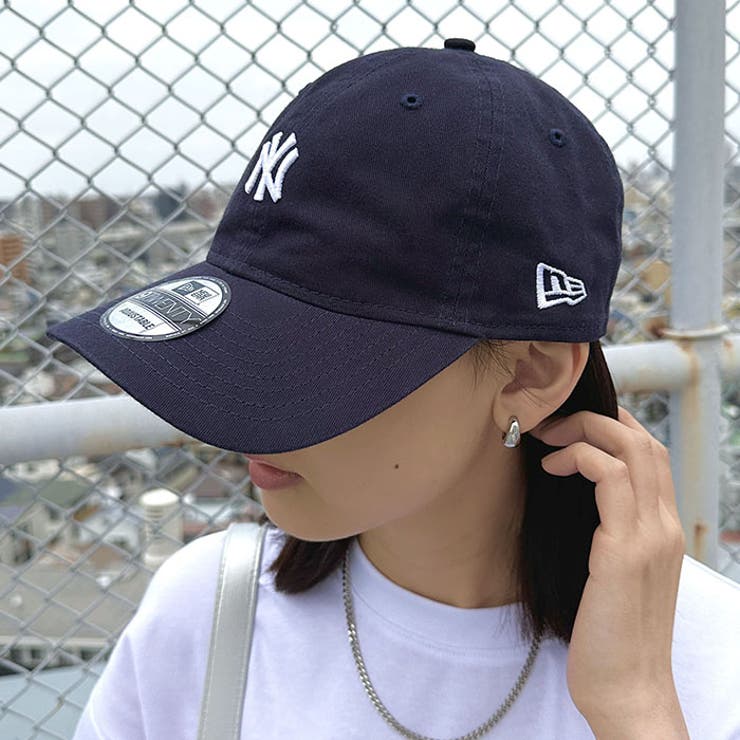 NEW ERA / 9WENTY YANKEES MLB CAP | Outfitter lab | 詳細画像11 
