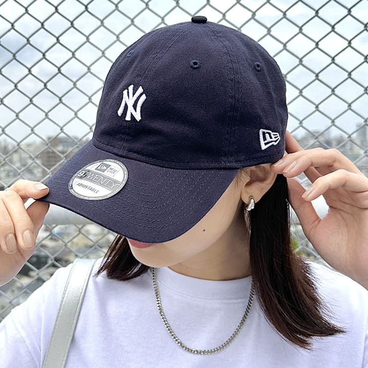 NEW ERA / 9WENTY YANKEES MLB CAP | Outfitter lab | 詳細画像13 