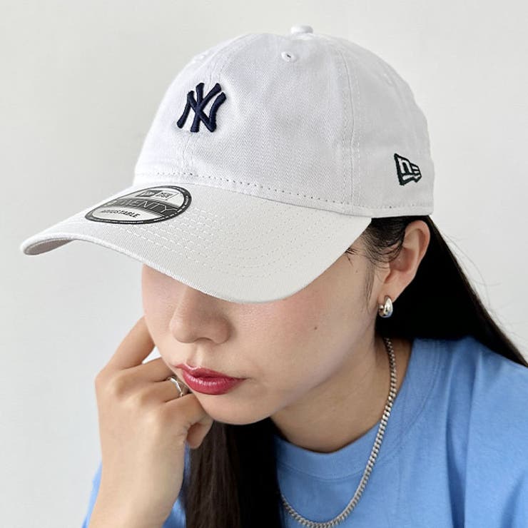 NEW ERA / 9WENTY YANKEES MLB CAP | Outfitter lab | 詳細画像15 
