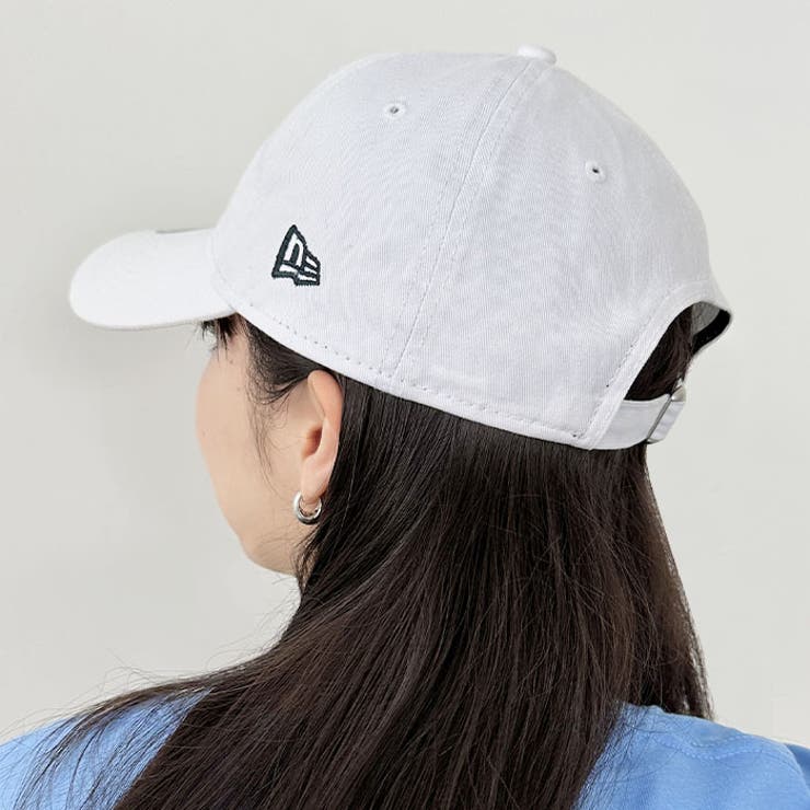 NEW ERA / 9WENTY YANKEES MLB CAP | Outfitter lab | 詳細画像16 