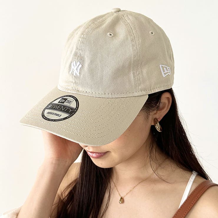 NEW ERA / 9WENTY YANKEES MLB CAP | Outfitter lab | 詳細画像19 