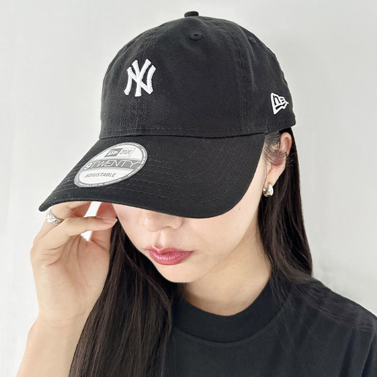 NEW ERA / 9WENTY YANKEES MLB CAP | Outfitter lab | 詳細画像2 
