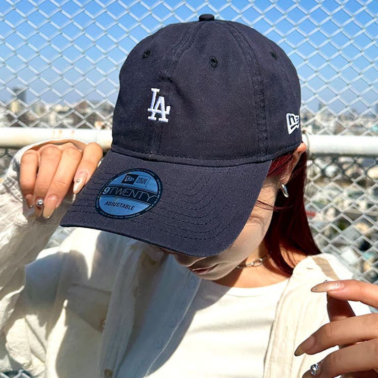 NEW ERA / 9WENTY YANKEES MLB CAP | Outfitter lab | 詳細画像26 