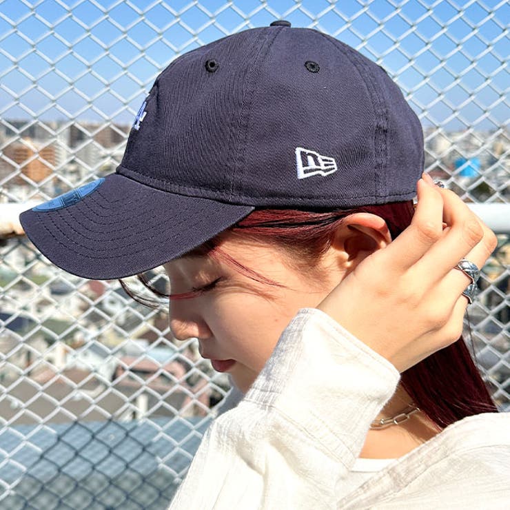 NEW ERA / 9WENTY YANKEES MLB CAP | Outfitter lab | 詳細画像28 