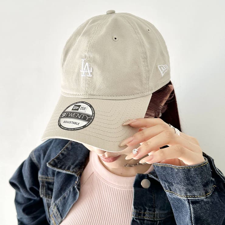 NEW ERA / 9WENTY YANKEES MLB CAP | Outfitter lab | 詳細画像30 