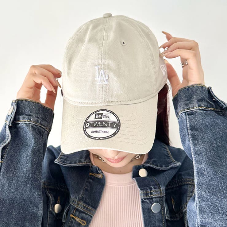 NEW ERA / 9WENTY YANKEES MLB CAP | Outfitter lab | 詳細画像32 