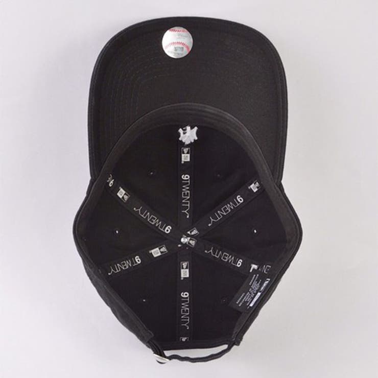 NEW ERA / 9WENTY YANKEES MLB CAP | Outfitter lab | 詳細画像37 