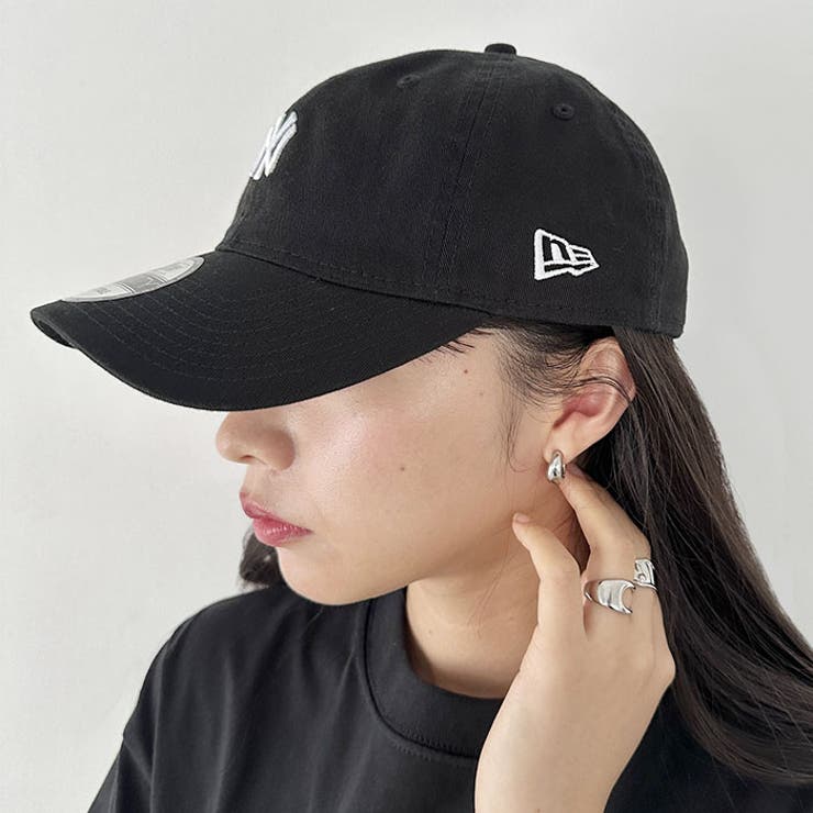 NEW ERA / 9WENTY YANKEES MLB CAP | Outfitter lab | 詳細画像4 