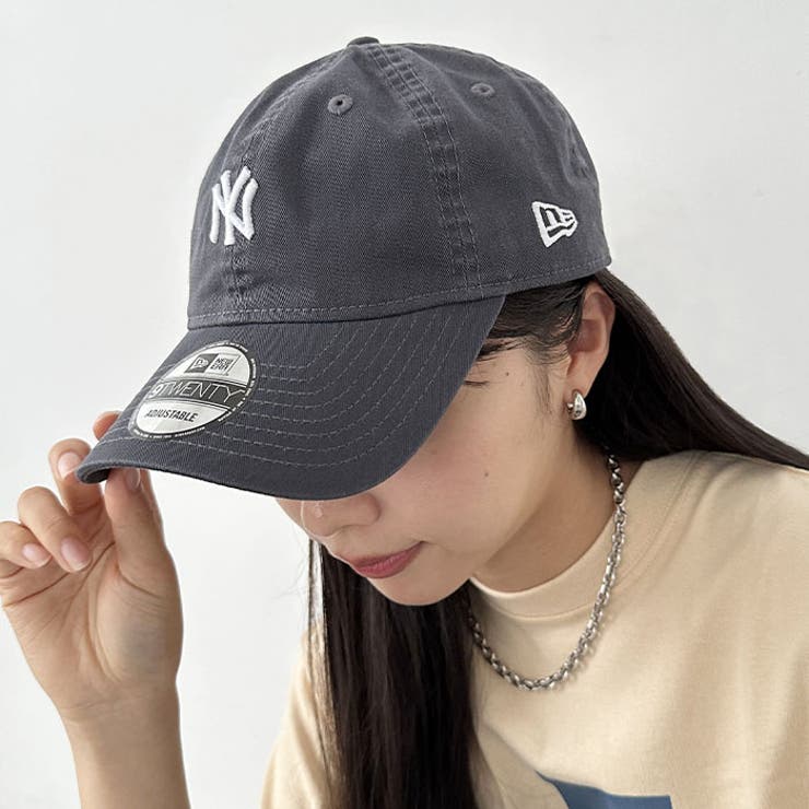 NEW ERA / 9WENTY YANKEES MLB CAP | Outfitter lab | 詳細画像7 