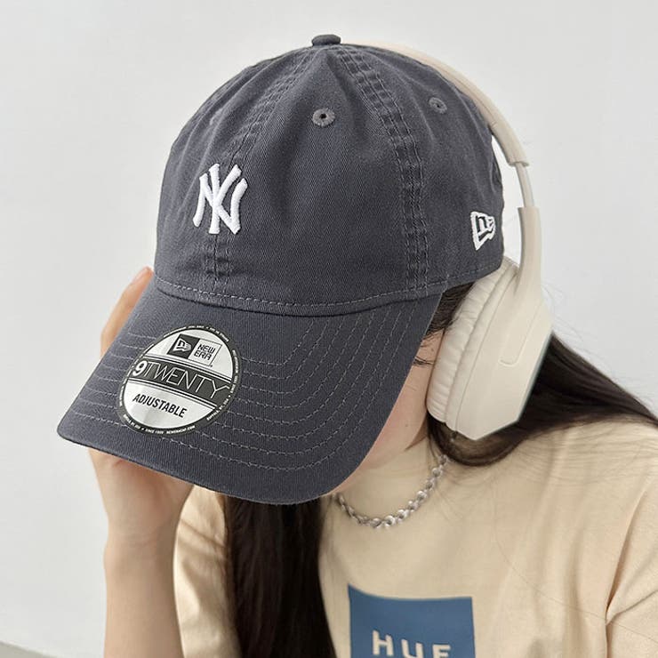 NEW ERA / 9WENTY YANKEES MLB CAP | Outfitter lab | 詳細画像9 