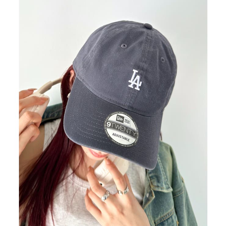 その他1 | NEW ERA / 9WENTY YANKEES MLB CAP | Outfitter lab