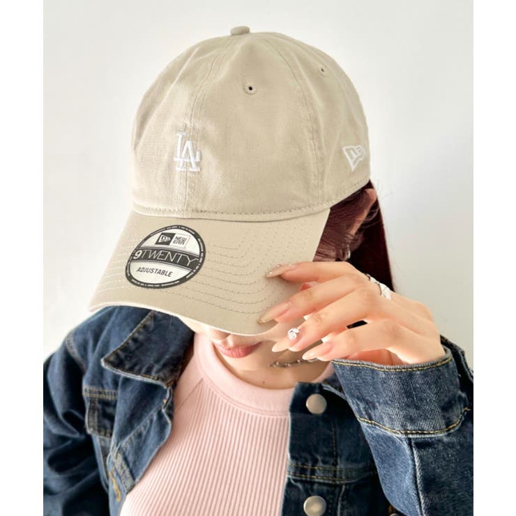 その他3 | NEW ERA / 9WENTY YANKEES MLB CAP | Outfitter lab