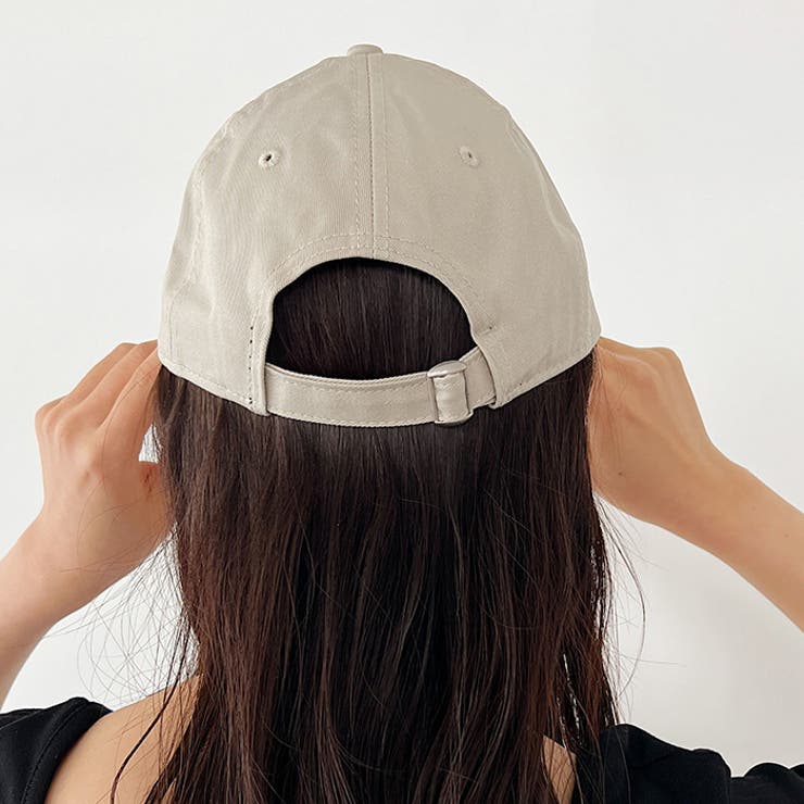 NEW ERA / 9TWENTY 無地キャップ | Outfitter lab | 詳細画像16 