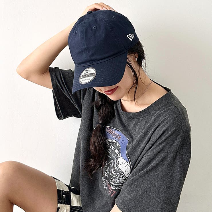 NEW ERA / 9TWENTY 無地キャップ | Outfitter lab | 詳細画像21 