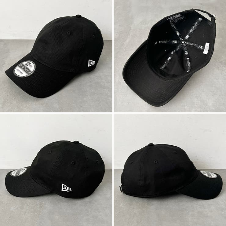 NEW ERA / 9TWENTY 無地キャップ | Outfitter lab | 詳細画像27 