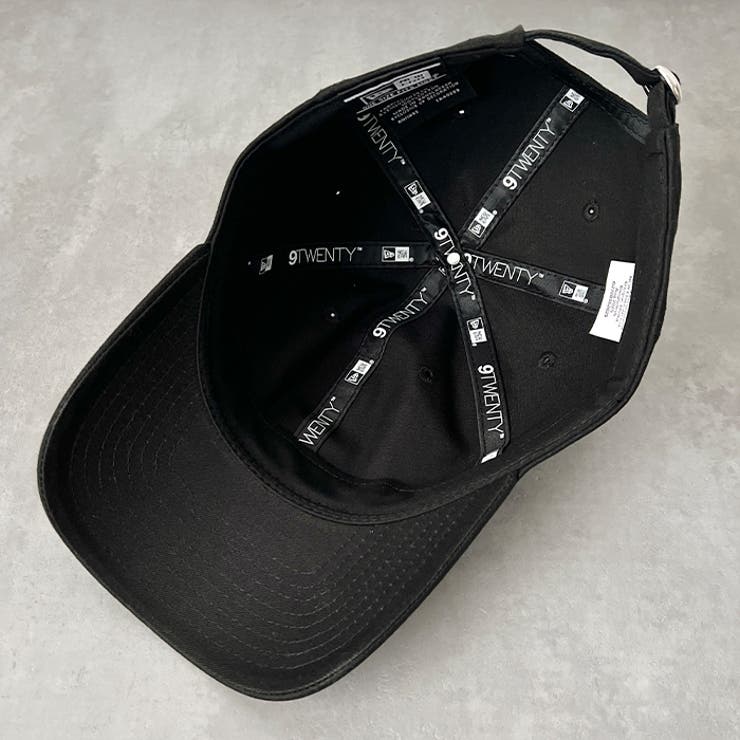 NEW ERA / 9TWENTY 無地キャップ | Outfitter lab | 詳細画像28 
