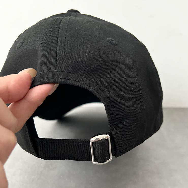 NEW ERA / 9TWENTY 無地キャップ | Outfitter lab | 詳細画像29 