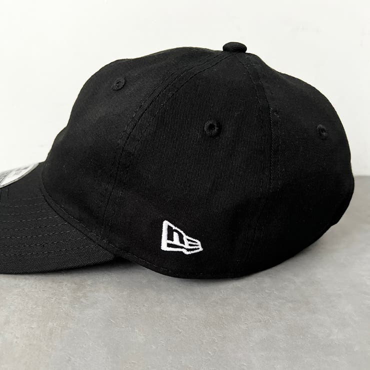 NEW ERA / 9TWENTY 無地キャップ | Outfitter lab | 詳細画像30 