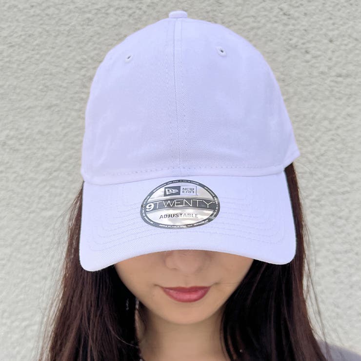 NEW ERA / 9TWENTY 無地キャップ | Outfitter lab | 詳細画像28 