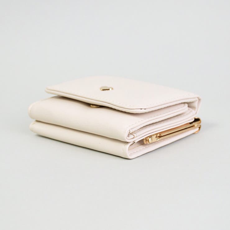 ハート ミニウォレット/ミニ財布 | Outfitter lab | 詳細画像17