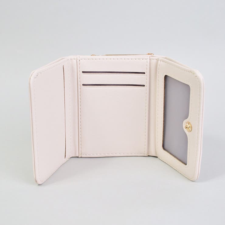 ハート ミニウォレット/ミニ財布 | Outfitter lab | 詳細画像19