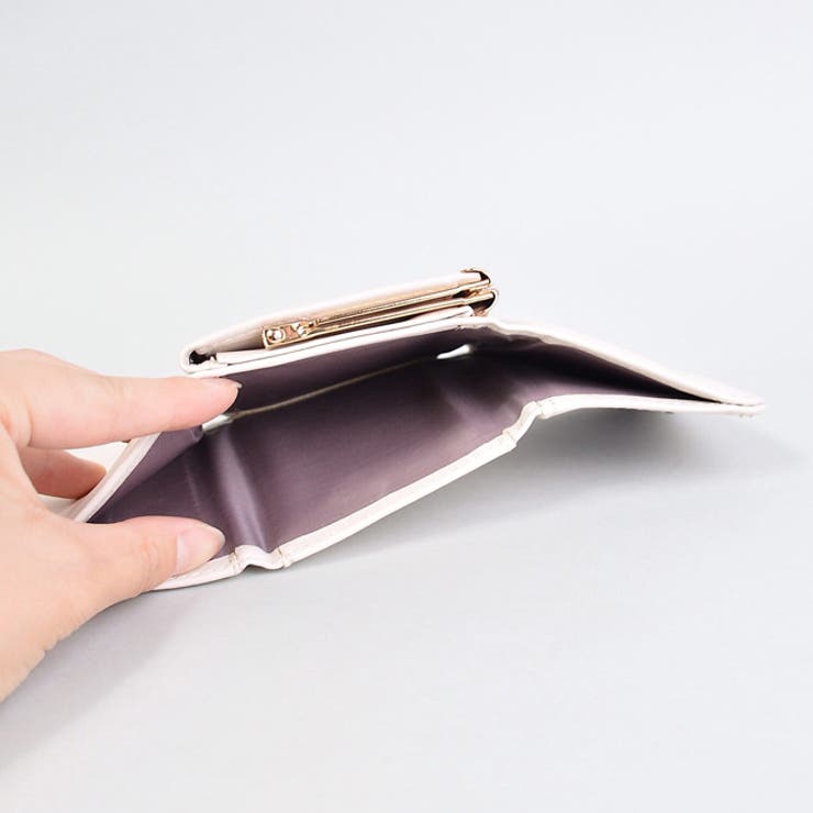 ハート ミニウォレット/ミニ財布 | Outfitter lab | 詳細画像20