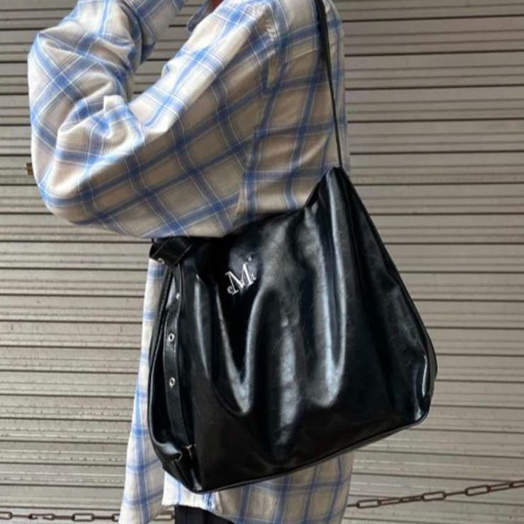 MUCENT WESTERN LEATHER | Outfitter lab | 詳細画像4 