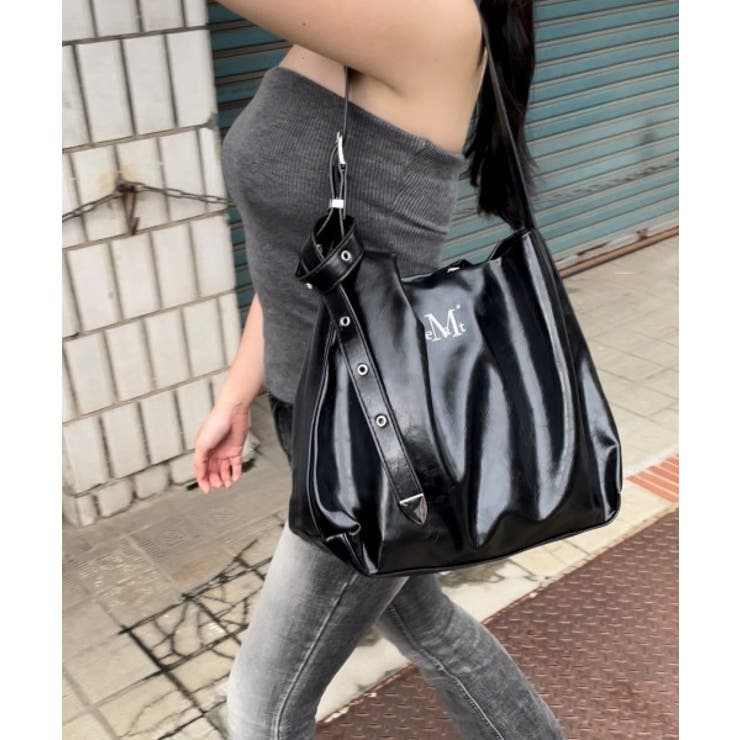 ブラック | MUCENT WESTERN LEATHER | Outfitter lab