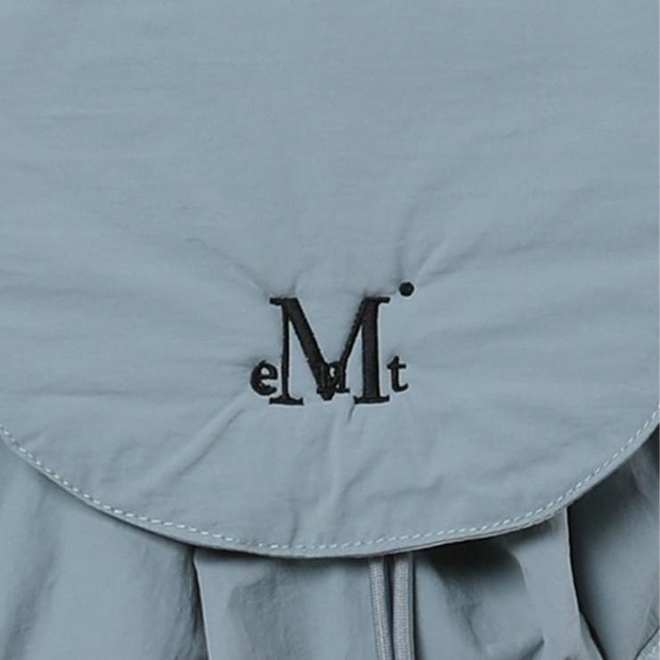 MUCENT(ムセント)/TEENS BACK PACK UNISEX | Outfitter lab | 詳細画像11 