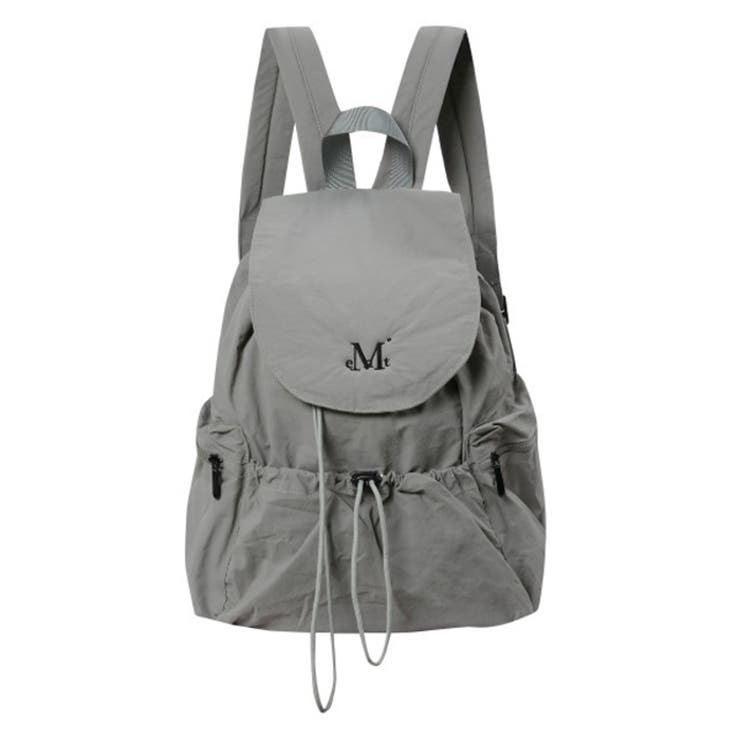 ★MUCENT★ ★早期完売★ Teens Backpack MUSINSA | MUCENT Teens Backpack Unisex (3 Colors)