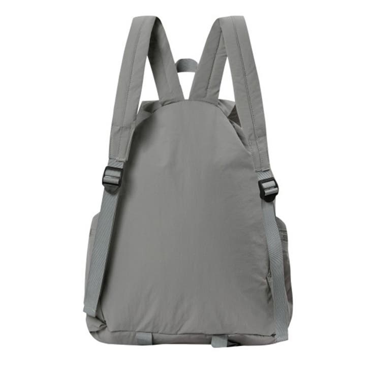 ★MUCENT★ ★早期完売★ Teens Backpack MUSINSA | MUCENT Teens Backpack Unisex (3 Colors)