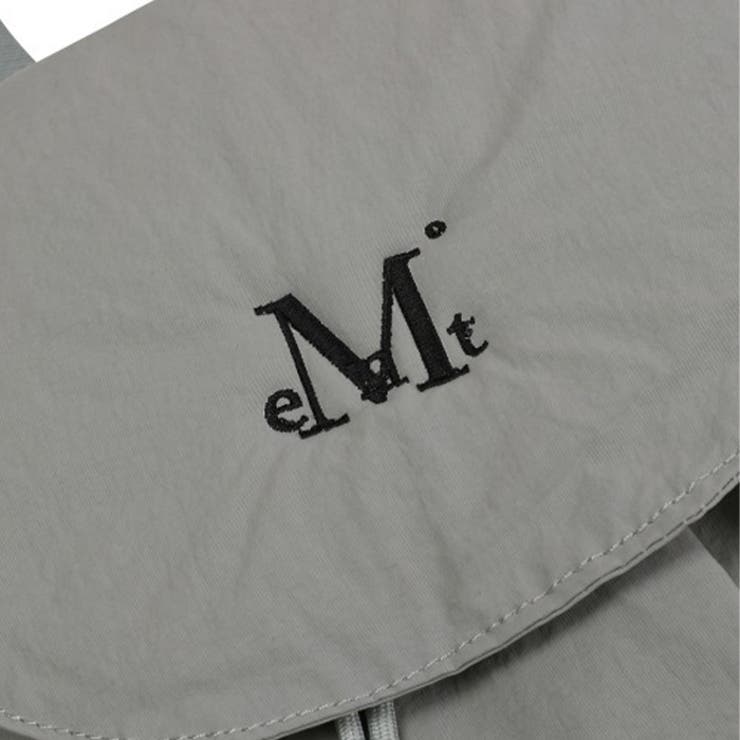 MUCENT(ムセント)/TEENS BACK PACK UNISEX | Outfitter lab | 詳細画像16 