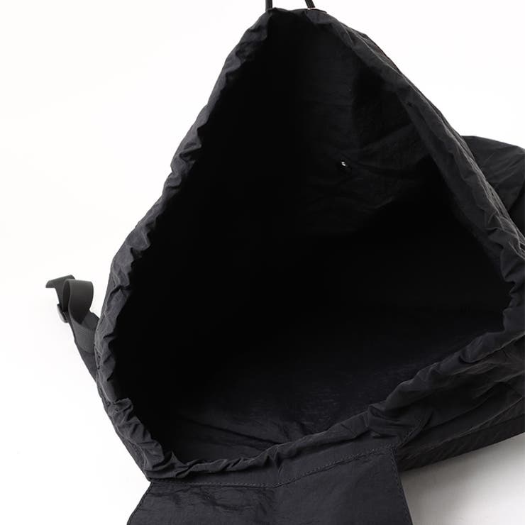 MUCENT(ムセント)/TEENS BACK PACK UNISEX[品番：OUTW0000546
