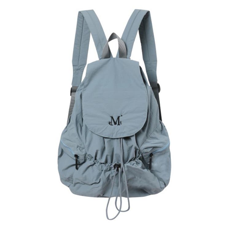MUCENT(ムセント)/TEENS BACK PACK UNISEX | Outfitter lab | 詳細画像8 