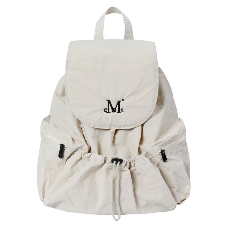★MUCENT★ ★早期完売★ Teens Backpack MUSINSA | MUCENT Teens Backpack Unisex (3 Colors)