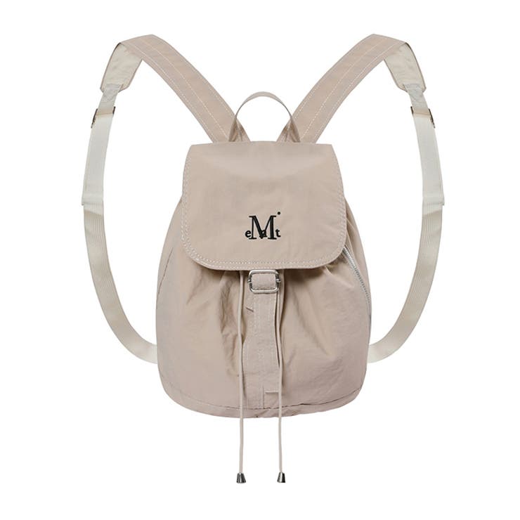 MUCENT バッグ MUCENT ショルダーバッグ バッグ 「日本未発売/WEB限定」MUCENT