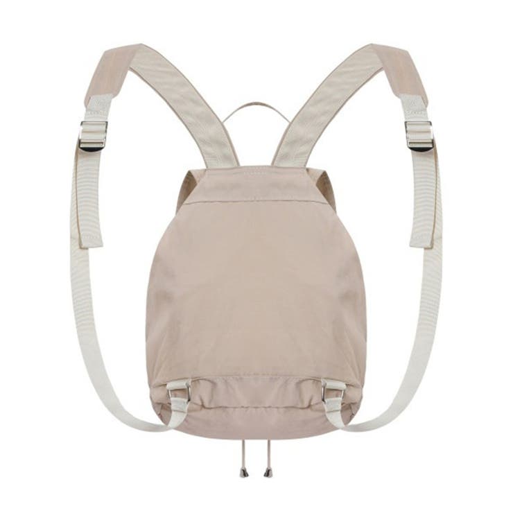 MUCENT(ムセント)/MUTE MINI BACK PACK[品番：OUTW0000545