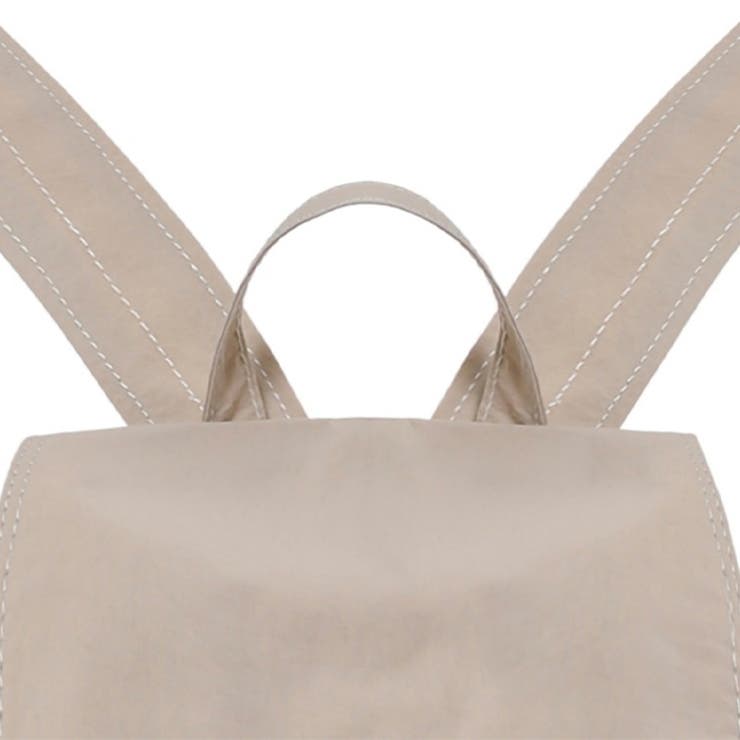 MUCENT(ムセント)/MUTE MINI BACK PACK | Outfitter lab | 詳細画像12 