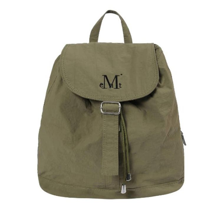 Mute Mini Backpack MUCENT 公式　ムシンサ　ムセント MUSINSA | MUCENT Mute Mini Backpack (5 Colors)