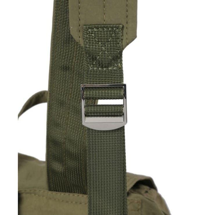 MUCENT(ムセント)/MUTE MINI BACK PACK | Outfitter lab | 詳細画像17 