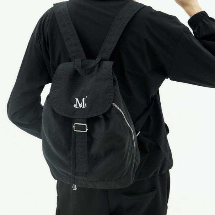 MUCENT(ムセント)/MUTE MINI BACK PACK[品番：OUTW0000545