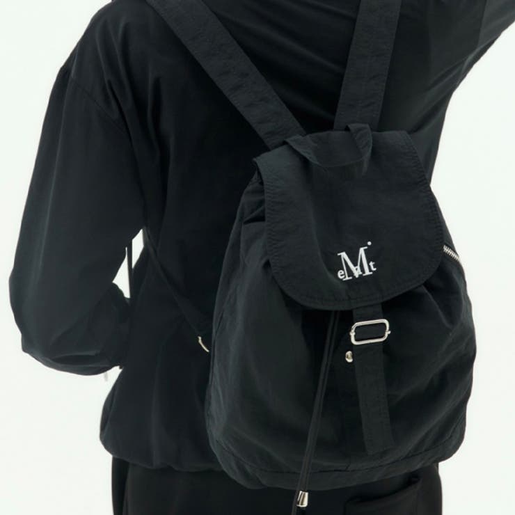 MUCENT(ムセント)/MUTE MINI BACK PACK[品番：OUTW0000545